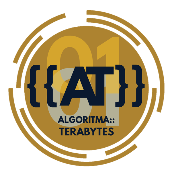 Algoritma TeraBytes